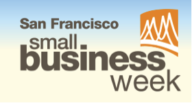 san francisco small business week