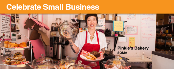 small business week