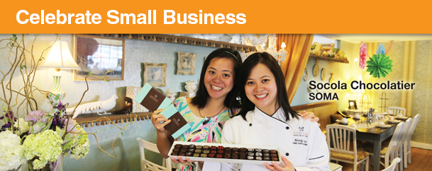 small business week